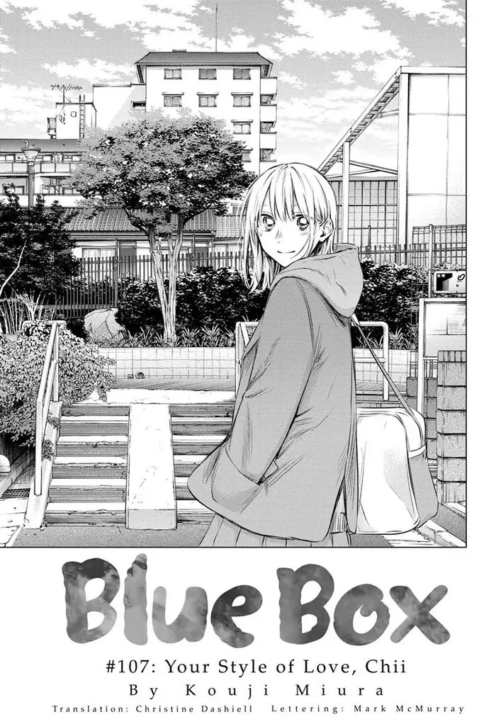 Blue Box Chapter 107 image 01_optimized
